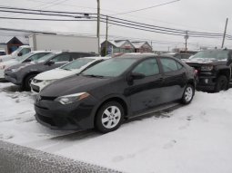 Derek Piccott Auto Sales : 2016 Toyota
