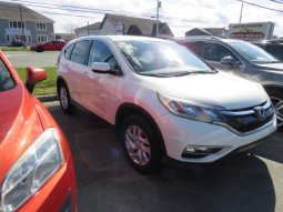 Derek Piccott Auto Sales : 2016 Honda