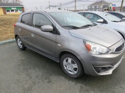 Derek Piccott Auto Sales : 2017 Mitsubishi
