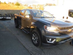 Derek Piccott Auto Sales : 2017 Chevrolet