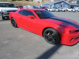 Derek Piccott Auto Sales : 2012 Chevrolet