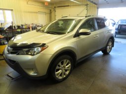 Derek Piccott Auto Sales : 2015 Toyota

