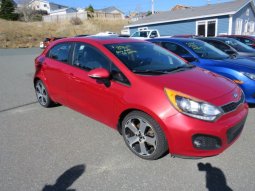 Derek Piccott Auto Sales : 2014 Kia