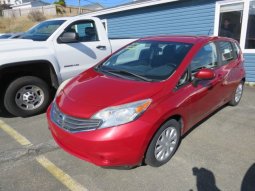 Derek Piccott Auto Sales : 2014 Nissan