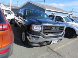 Derek Piccott Auto Sales : 2018 GMC