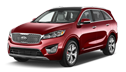 Derek Piccott Auto Sales SUV