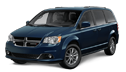 Derek Piccott Auto Sales Van